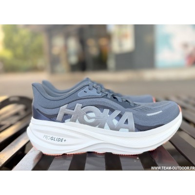 HOKA Clifton Pro Femme...