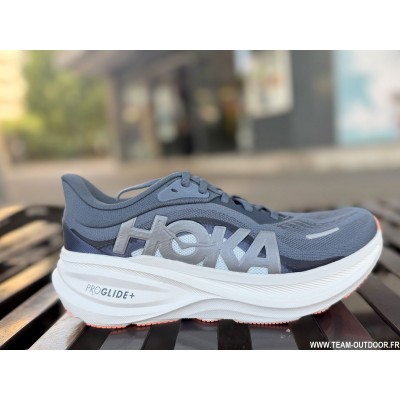 HOKA Clifton Pro Femme...