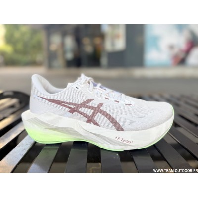 ASICS Novablast 6 Homme...