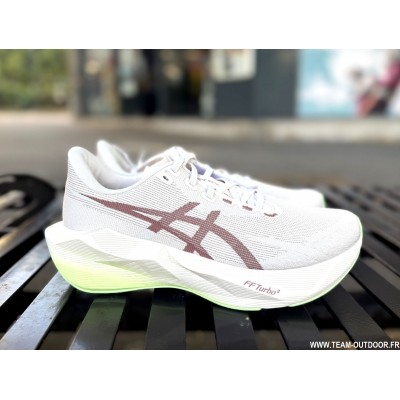 ASICS Novablast 6 Homme...