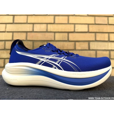 ASICS Gel Nimbus 28 Homme...
