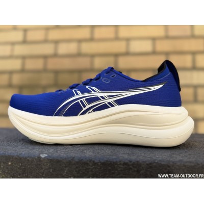 ASICS Gel Nimbus 28 Homme...
