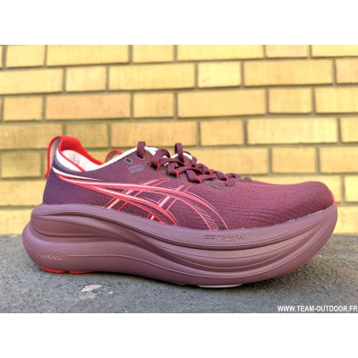 ASICS Gel Nimbus 28 Femme...