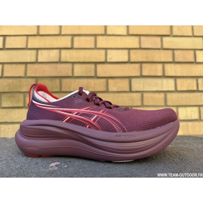 ASICS Gel Nimbus 28 Femme...