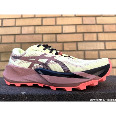 ASICS Gel Trabuco 14 Homme...