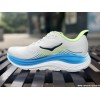 HOKA Clifton 11 Homme frost...