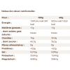 MELTONIC Tonic Gel Coup de...