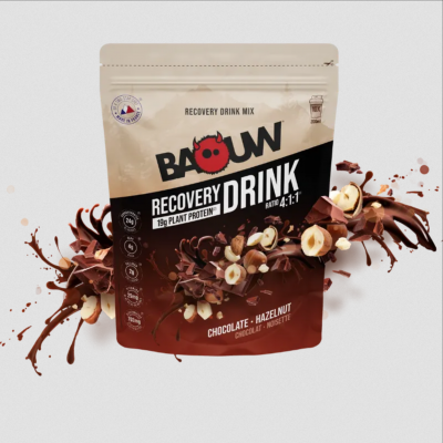 BAOUW Recovery Drink...