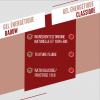 BAOUW Gel Stick Bio cerise...
