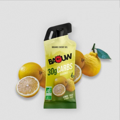 BAOUW Gel Stick Bio citron...