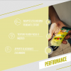 BAOUW Gel Stick Bio citron...