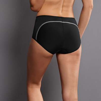 Shorty ANITA Femme noir