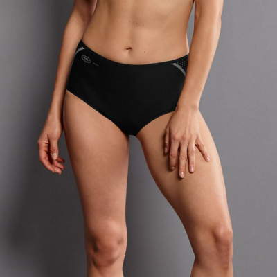 Shorty ANITA Femme noir