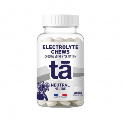 TA Electrolytes Chews neutre