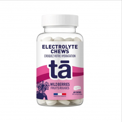 TA Electrolytes Chews...