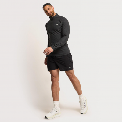 Haut NEW BALANCE Space Dye...