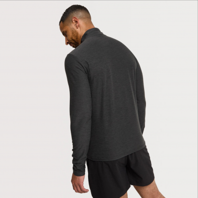 Haut NEW BALANCE Space Dye...