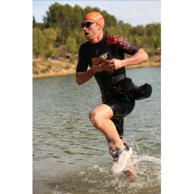 Combinaison Swimrun MAKO...