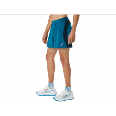 Short ASICS Road 5inch...