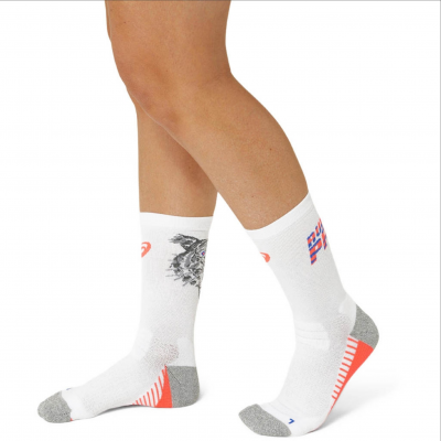Chaussettes ASICS...