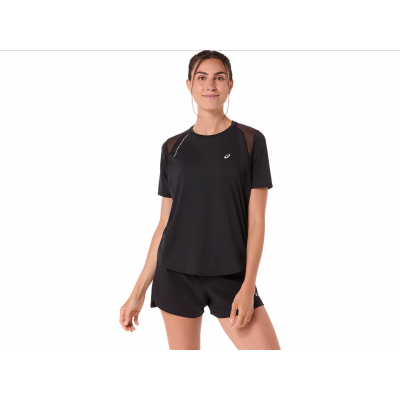 Tee-Shirt ASICS Road SS Top...