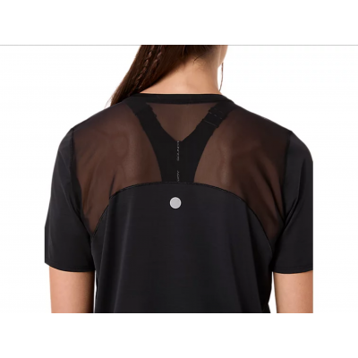 Tee-Shirt ASICS Road SS Top...