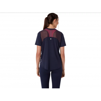 Tee-Shirt ASICS Road SS Top...