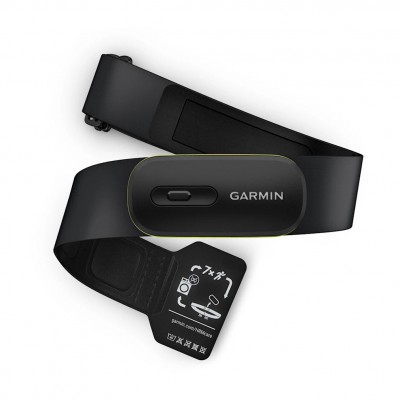 Ceinture GARMIN HRM 600