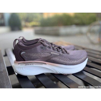 BROOKS Adrenaline GTS 25...