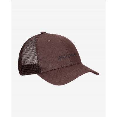 Casquette SALOMON Logo...