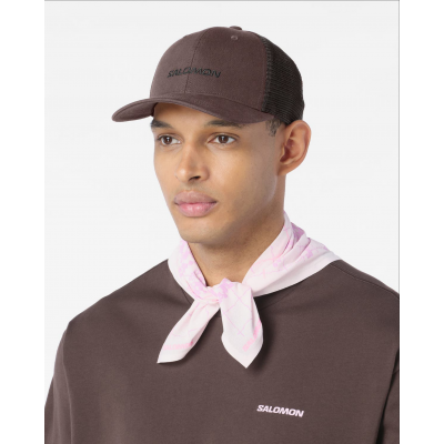 Casquette SALOMON Logo...