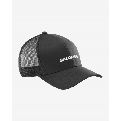 Casquette SALOMON Logo...