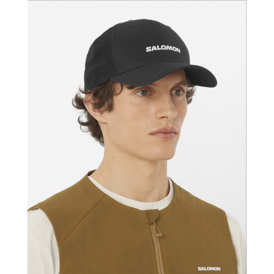 Casquette SALOMON Logo...
