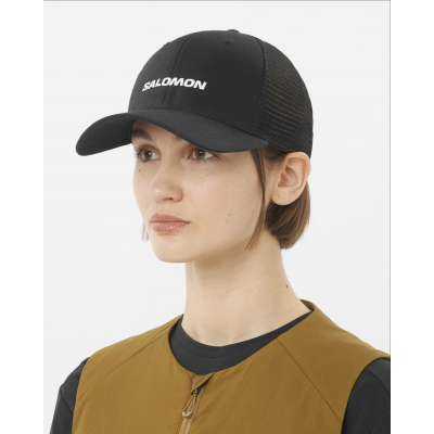 Casquette SALOMON Logo...