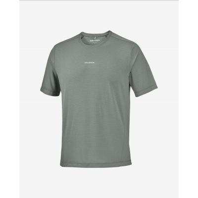 Tee-Shirt SALOMON Shakeout...