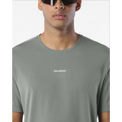 Tee-Shirt SALOMON Shakeout...