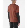 Tee-Shirt SALOMON Sense...