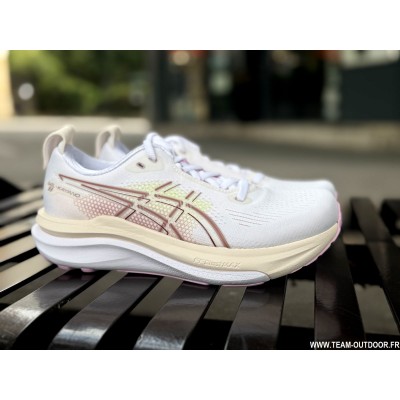 ASICS Gel Kayano 33 Femme...