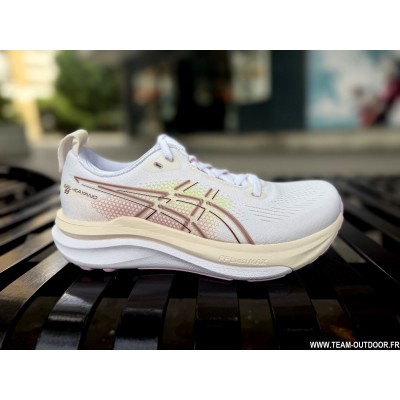 ASICS Gel Kayano 33 Femme...