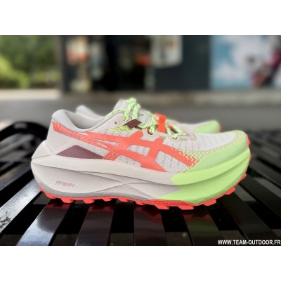 ASICS Trabuco Max 5 Femme...