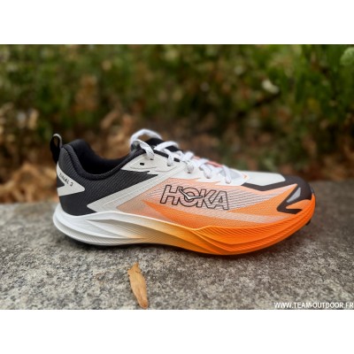 HOKA Zinal 3 Homme frost /...