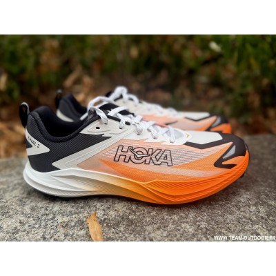 HOKA Zinal 3 Homme frost /...