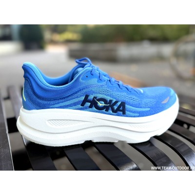 HOKA Bondi 9 Homme virtual...