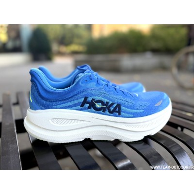 HOKA Bondi 9 Homme virtual...