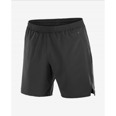 Short SALOMON Shakeout Core...