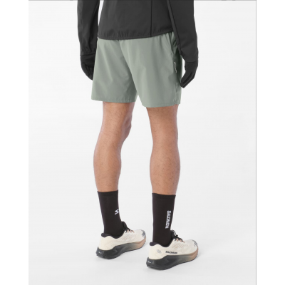 Short SALOMON Shakeout Core...
