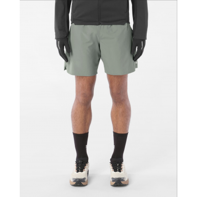 Short SALOMON Shakeout Core...