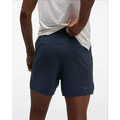 Short HOKA Glide 5" Brief...
