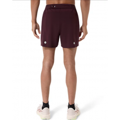 Short ASICS Road 5inch...