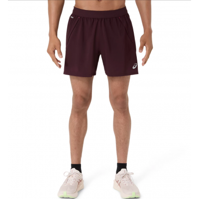 Short ASICS Road 5inch...